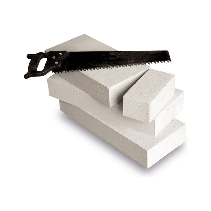 Bacchi Gasbeton Evolution – Blocs de béton cellulaire autoclavé