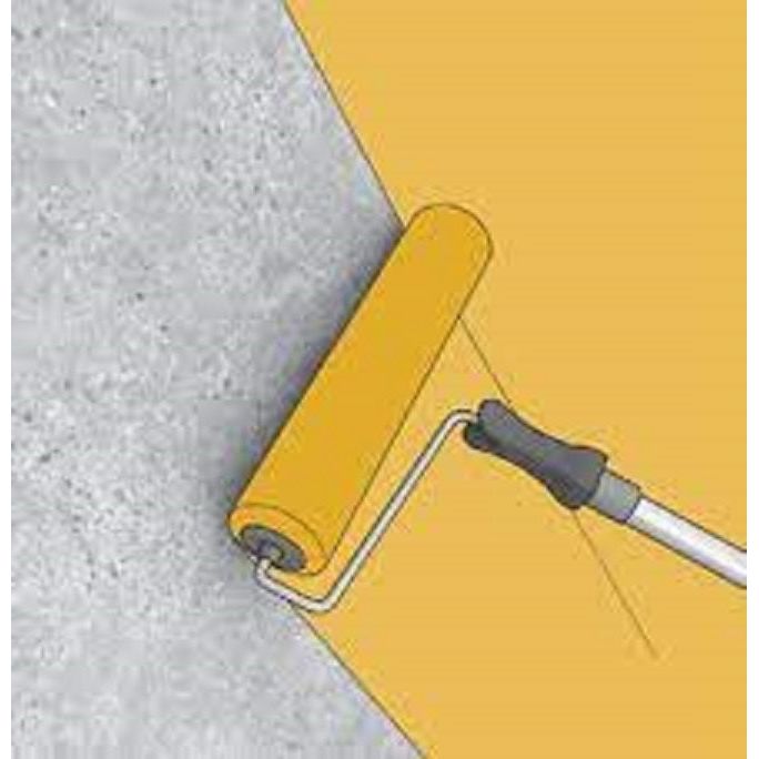 Sika Sikalastic-1K – Mortier cimentaire fibré pour imperméabilisation