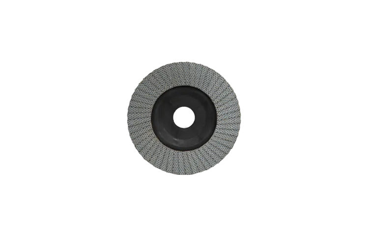 Rubi - Disco lamellare diamantato per sgrossatura D. 115