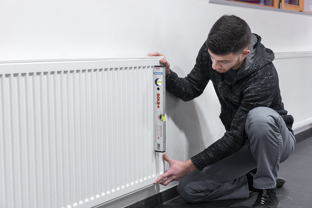 Sola - Niveau pour installations spéciales 40 cm MRMI 40