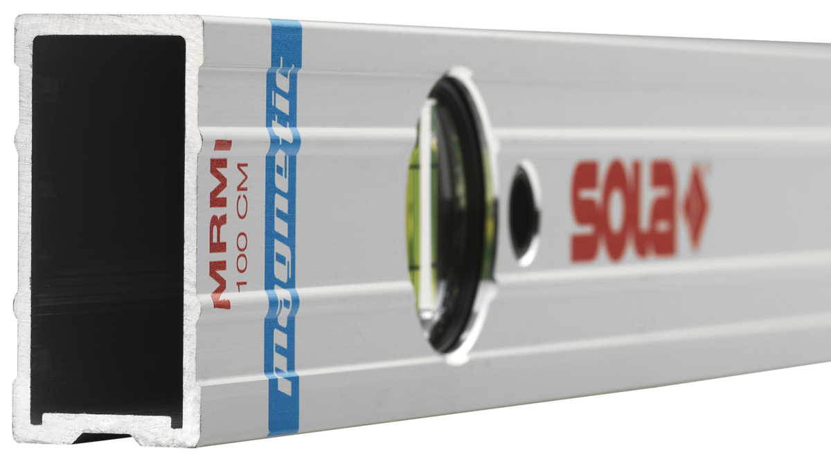 Sola - Niveau pour installations spéciales 40 cm MRMI 40