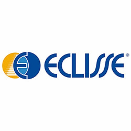 Eclisse - Shock absorber integrated in BIAS closing only for Eclisse pocket doors
