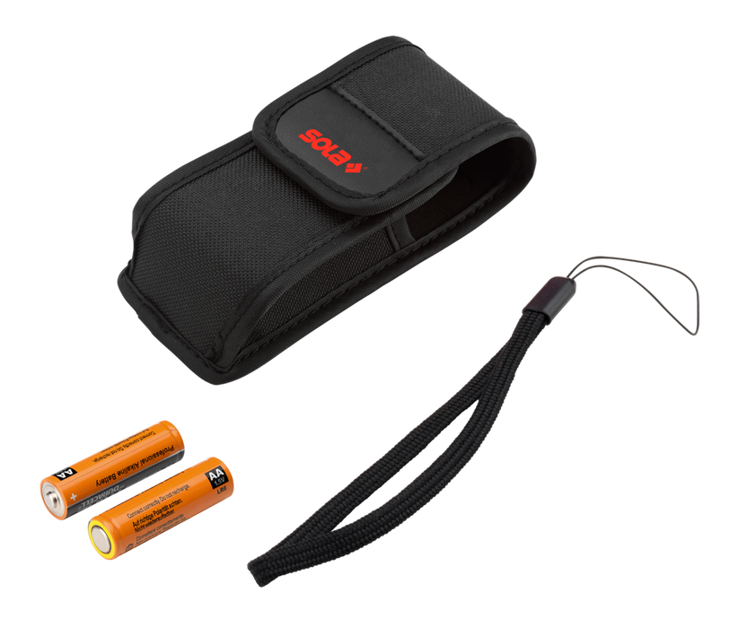 Sola - Télémètre laser bluetooth METRON BT 30