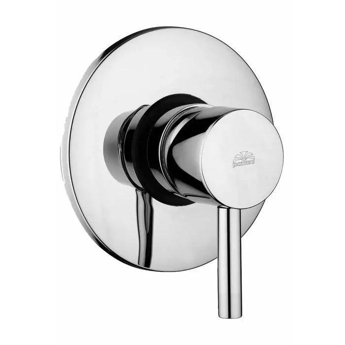 Paffoni - Mitigeur douche encastré une sortie Light LIG010 CR