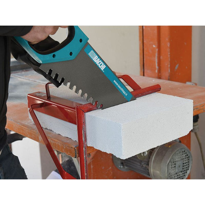 Bacchi Gasbeton Evolution – Blocs de béton cellulaire autoclavé