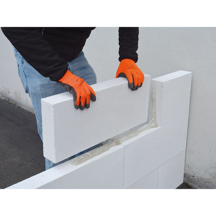 Bacchi Gasbeton Evolution – Blocs de béton cellulaire autoclavé