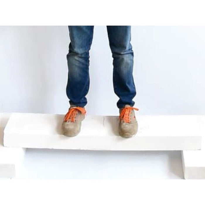 Bacchi Gasbeton Evolution – Blocs de béton cellulaire autoclavé