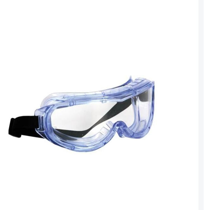 Maurer plus - Panoramic protective goggles
