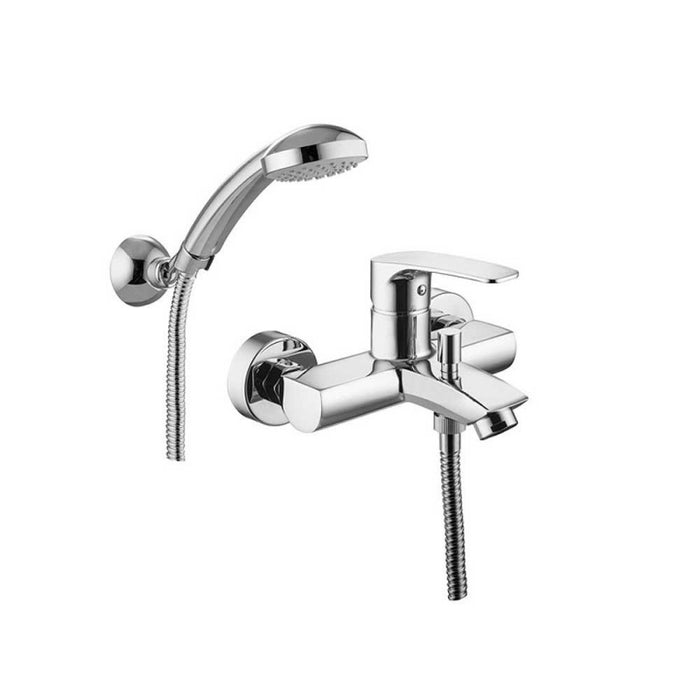 Paffoni - Miscelatore esterno per vasca Lime LM023CR