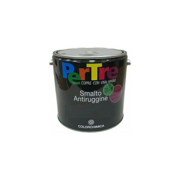 Colorchimica - Pertre Smalto antiruggine Serie 7100