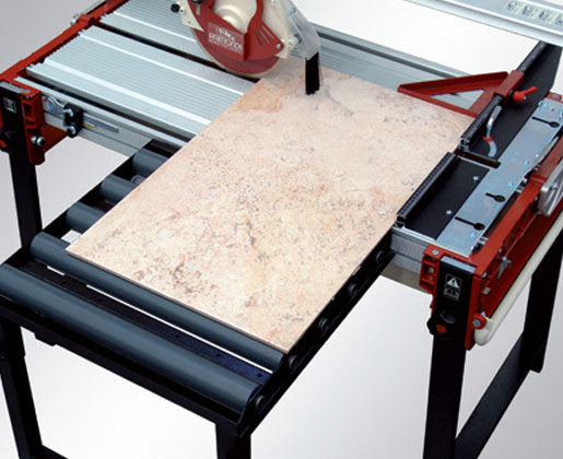 Raimondi Pikus 130 Advanced - Scie à moteur coulissant 230V