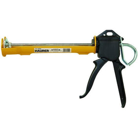Maurer - Pistola per silicone professionale 310 ml Cod. 84204
