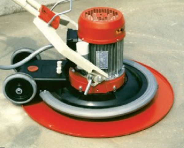 Raimondi Supertitina - Monospazzola Rotativa Professionale 230V