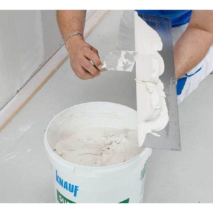 Knauf Stucco Super Finish – 20 kg per cartongesso