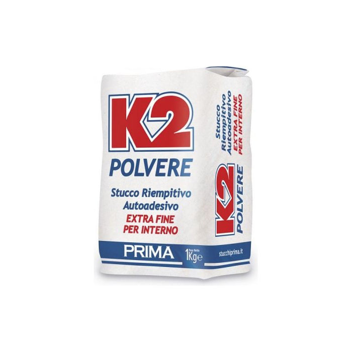 Before - K2 Filler