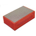 Tamponi diamantati Raimondi 55x90 mm