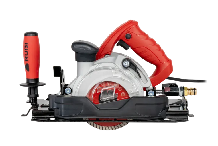 Rubi - Kit scie électrique TC-125 G2 accessoire pour Slim Cutter G2