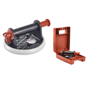 Raimondi - Vacuum pump suction cup with case 185WA01VRVV