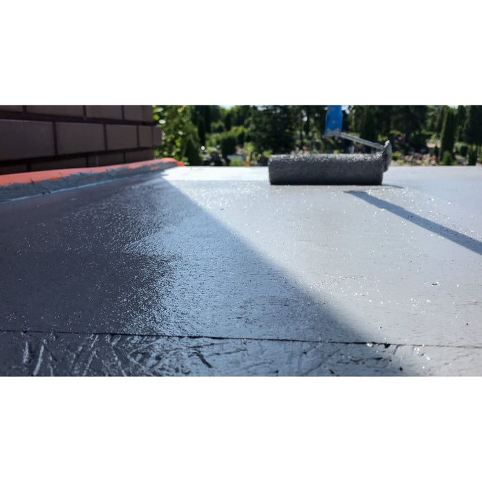 Winkler Wintechno Mat – Telo di armatura TNT 70 g/m², rotolo 1 × 100 m