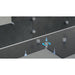 Livellatore a T Progress Profiles 1 mm