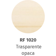 Renner Rio Verde - Finitura classica all'acqua per legno da ml.750
