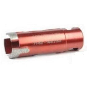 Fresa a secco 60 mm Montolit