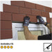 Sika - Sikaflex-118 Extreme Grab Adesivo per applicazioni che richiedono un'elevata presa iniziale, aderisce sulla maggior parte dei materiali edili. Uso in interno ed esterno, Bianco, 290ml - Sigillanti