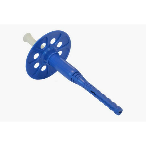 Tassello SGR con chiodo in poliamide 150mm